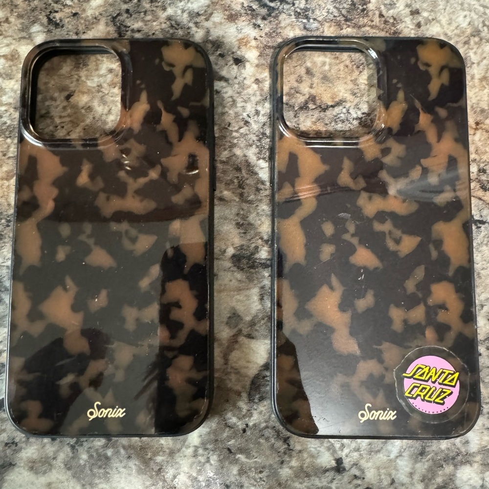 📱Sonix IPhone 13 Pro Max Cases📱